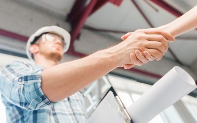 How to Find an Experienced Excavating Contractor