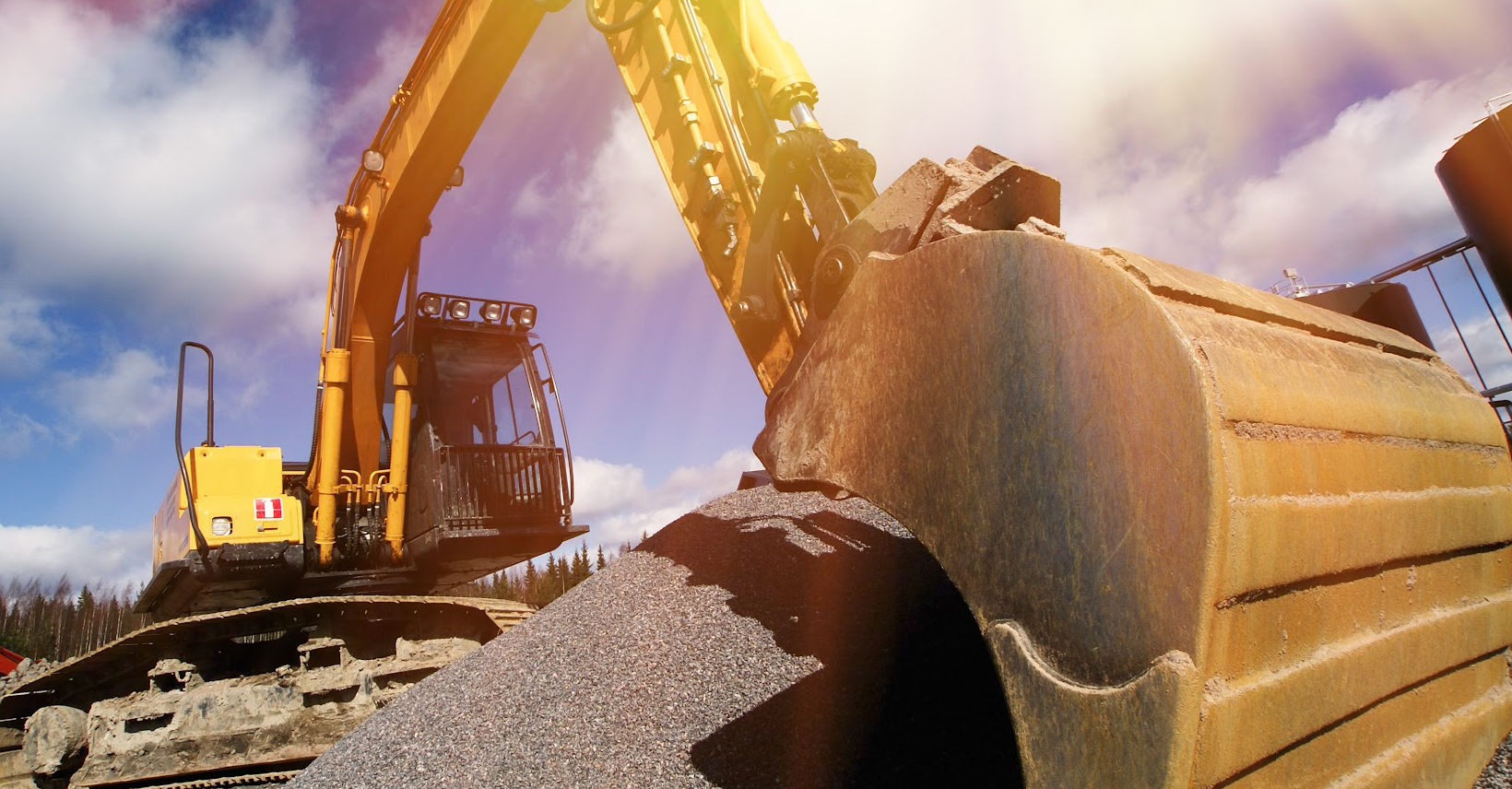 excavator1 excavator1