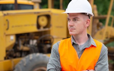 What Makes a Good Excavating Contractor