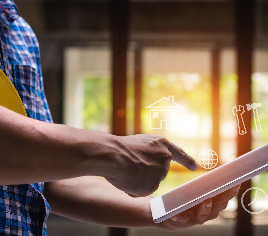 Image of a Septic System Service in Washington contractor