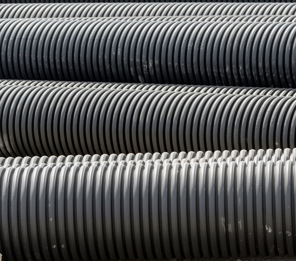 image of Septic System Service In Morton pipes