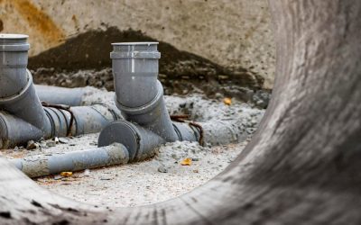 Why Invest in Professional Septic Installation?