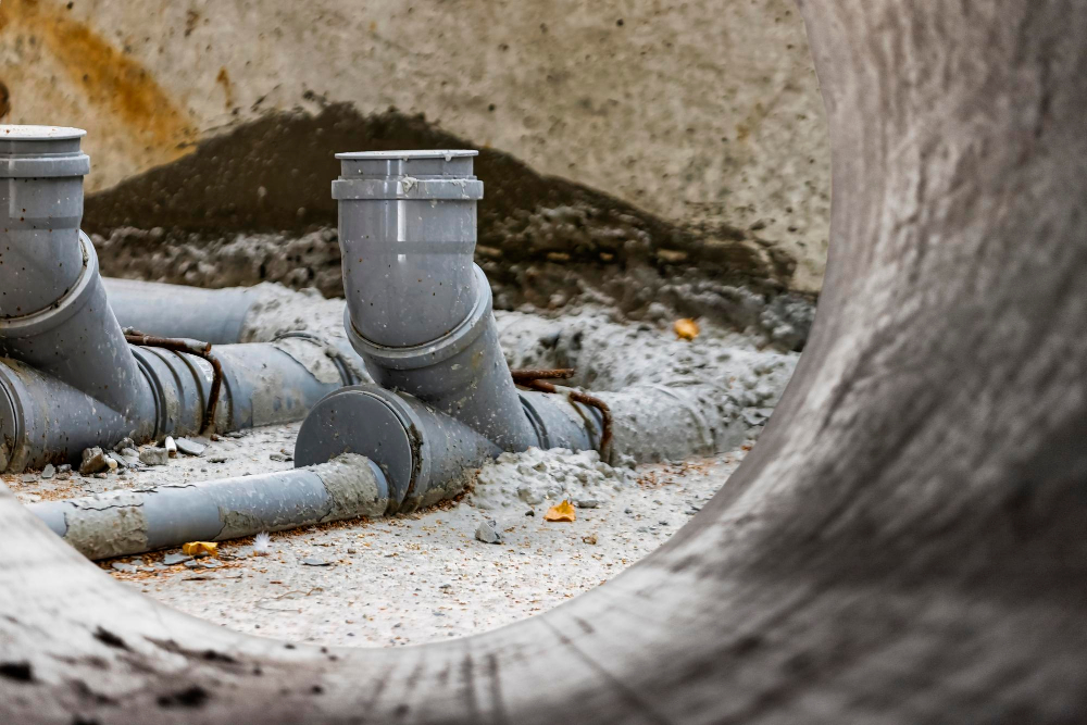 Septic Problems Galesburg Illinois image