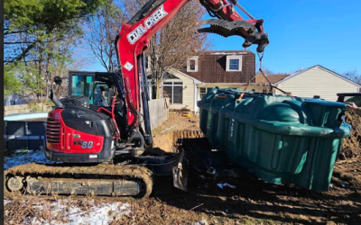 How Can You Minimize Septic Repair Disruption on Your Property?