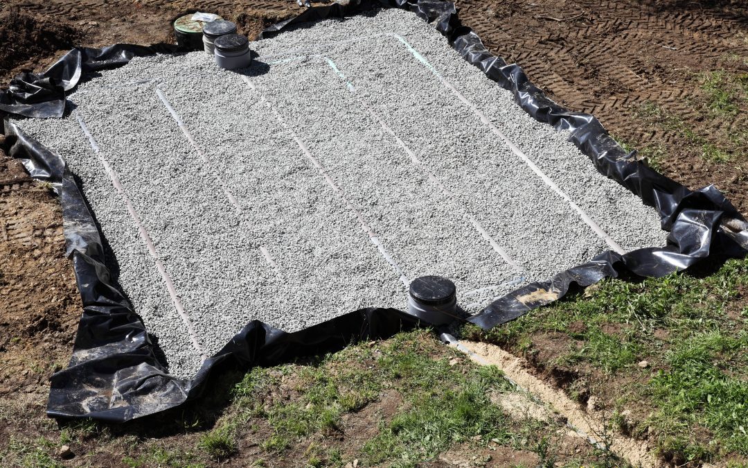 5 Signs It’s Time for a Septic System Replacement