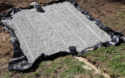 5 Signs It’s Time for a Septic System Replacement