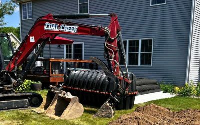 Why Hire Expert Excavation for Your Project?