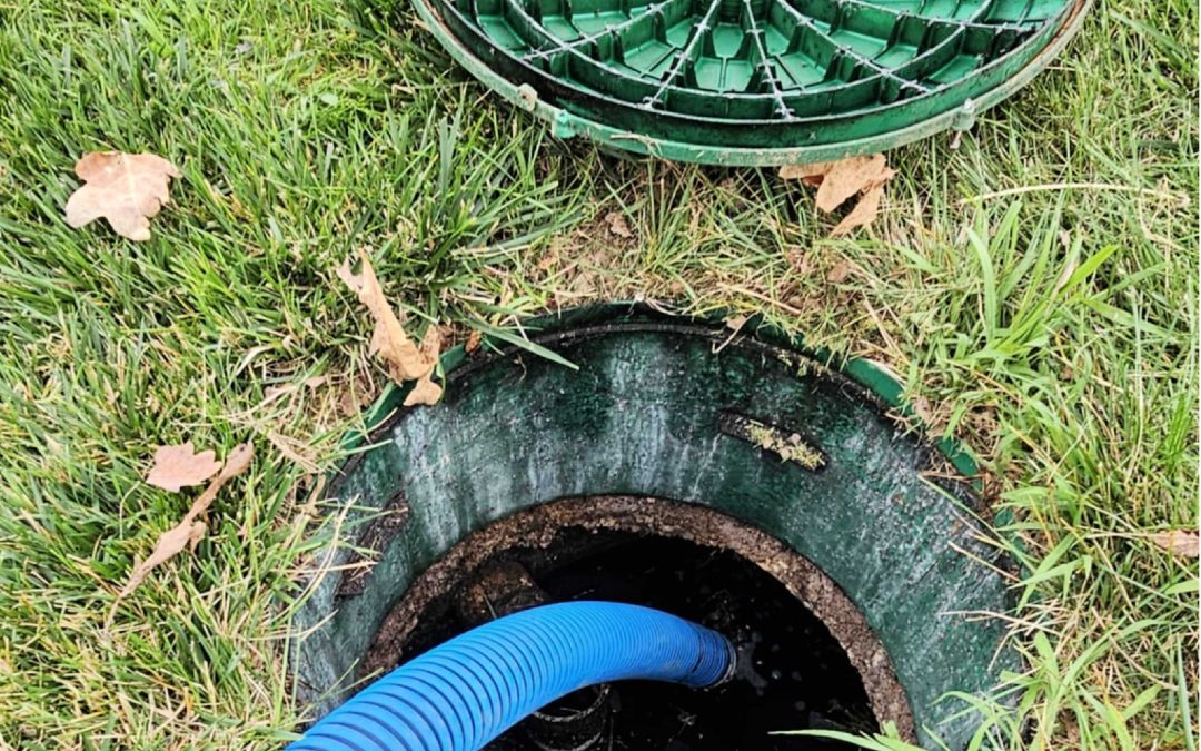 Tips on Managing Your Septic System in Washington IL