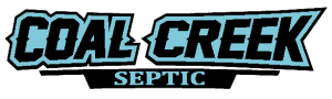 COAL CREEK SEPTIC LOGO