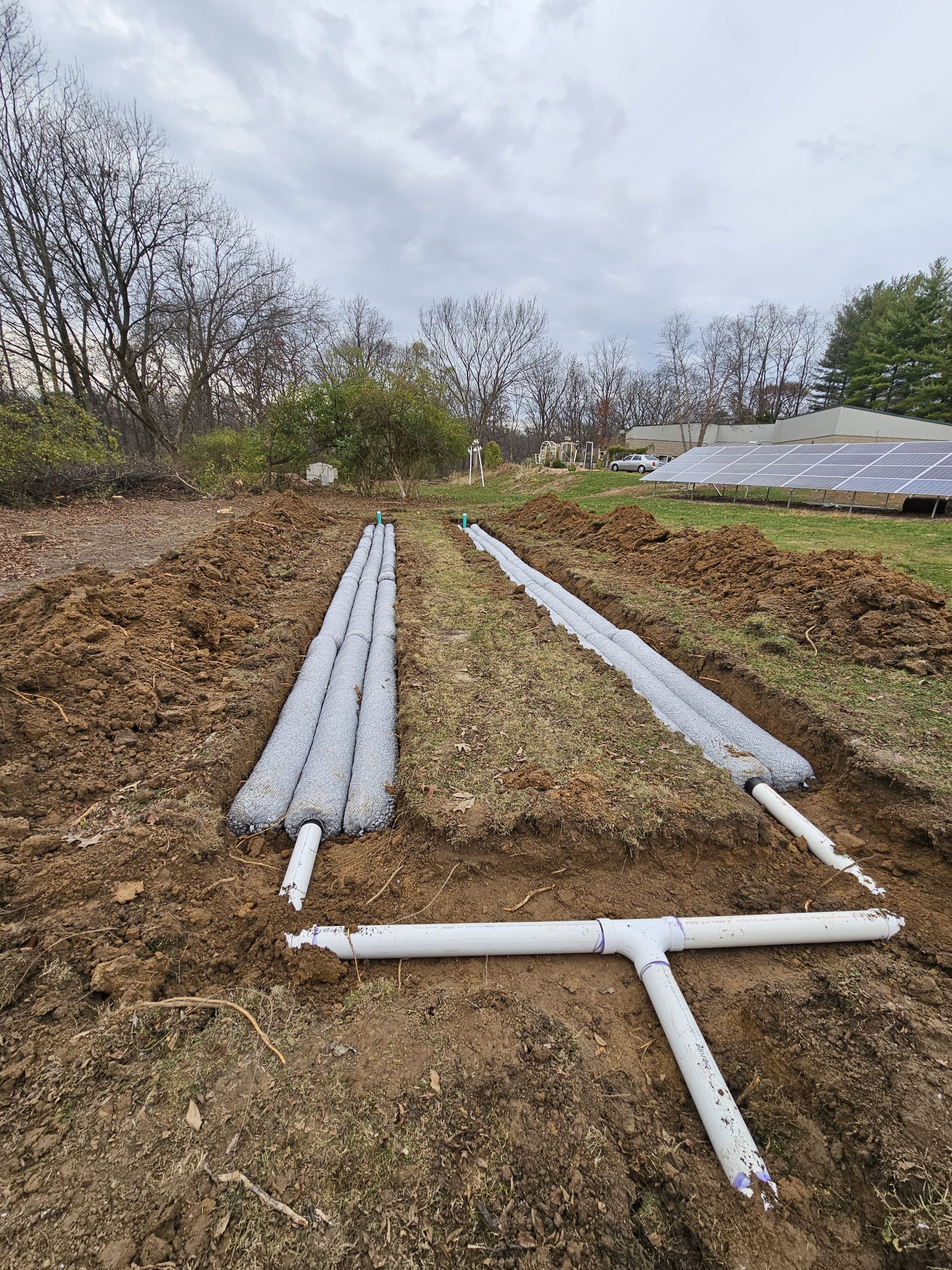 Burger, German Town_ Close-up of a weathered artillery shell